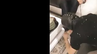 Chinese Femdom Live - 12122019 - 25