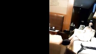 Chinese Femdom Live - 12122019 - 29