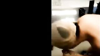 Chinese Femdom Live - 12122019 - 30