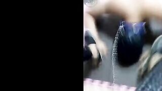 Chinese Femdom Live - 12122019 - 35