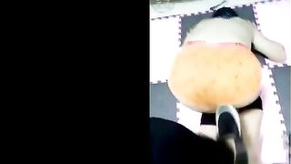 Chinese Femdom Live - 12122019 - 35