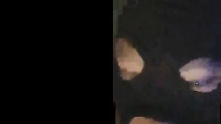 Chinese Femdom Live - 12122019 - 36