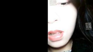 Chinese Femdom Live - 12122019 - 41