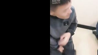 Chinese Femdom Live - 12122019 - 42