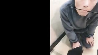 Chinese Femdom Live - 12122019 - 42