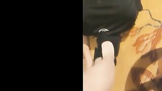 Chinese Femdom Live - 12122019 - 43