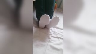 Chinese Femdom Live - 12122019 - 44