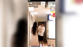 Chinese Femdom Live - 12122019 - 48