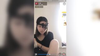Chinese Femdom Live - 12122019 - 52