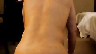 Chinese Femdom Live - 12122019 - 56