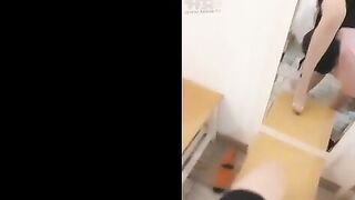 Chinese Femdom Live - 12122019 - 123
