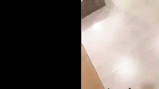 Chinese Femdom Live - 12122019 - 128