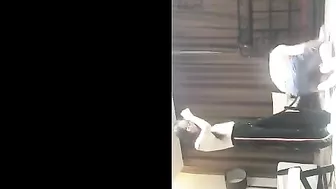 Chinese Femdom Live - 12122019 - 129