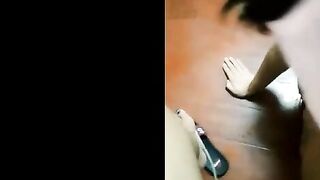 Chinese Femdom Live - 12122019 - 132