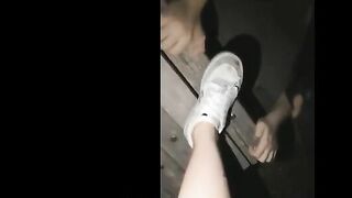 Chinese Femdom Live - 12122019 - 149