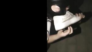 Chinese Femdom Live - 12122019 - 149