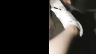 Chinese Femdom Live - 12122019 - 149