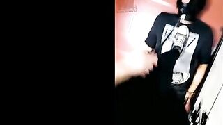 Chinese Femdom Live - 12122019 - 150