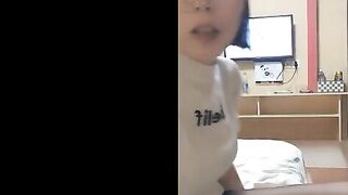 Chinese Femdom Live - 12122019 - 155