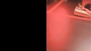 Chinese Femdom Live - 12122019 - 157
