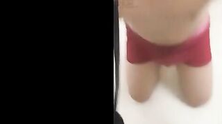 Chinese Femdom Live - 12122019 - 158