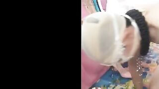 Chinese Femdom Live - 12122019 - 161