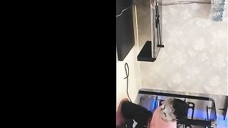 Chinese Femdom Live - 12122019 - 163