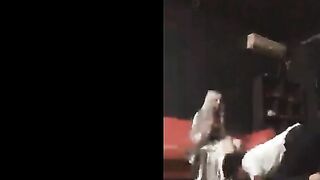 Chinese Femdom Live - 12122019 - 166