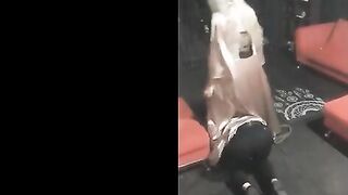 Chinese Femdom Live - 12122019 - 166