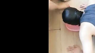 Chinese Femdom Live - 12122019 - 170