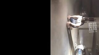 Chinese Femdom Live - 12122019 - 172