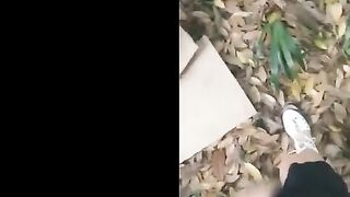 Chinese Femdom Live - 12122019 - 174