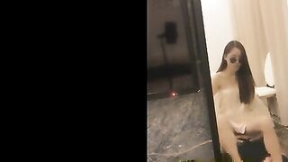 Chinese Femdom Live - 12122019 - 176