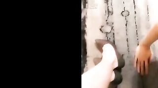 Chinese Femdom Live - 12122019 - 180