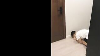 Chinese Femdom Live - 12122019 - 182