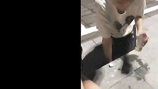 Chinese Femdom Live - 12122019 - 195
