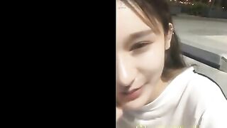 Chinese Femdom Live - 12122019 - 195