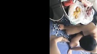 Chinese Femdom Live - 12122019 - 196