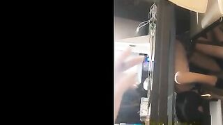 Chinese Femdom Live - 12122019 - 197