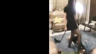 Chinese Femdom Live - 13122019 - 69