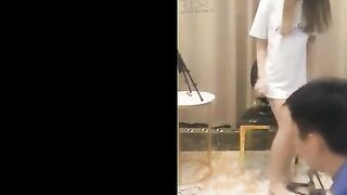 Chinese Femdom Live - 13122019 - 73