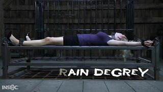 INFERNAL RESTRAINTS - Reign of Humiliation - Rain DeGrey