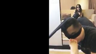 Chinese Femdom Live - 13122019 - 91
