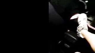 Chinese Femdom Live - 13122019 - 95