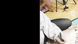 Chinese Femdom Live - 13122019 - 96
