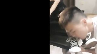 Chinese Femdom Live - 13122019 - 125