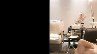 Chinese Femdom Live - 13122019 - 126