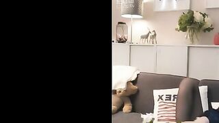 Chinese Femdom Live - 13122019 - 126