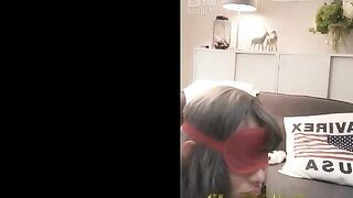 Chinese Femdom Live - 13122019 - 126