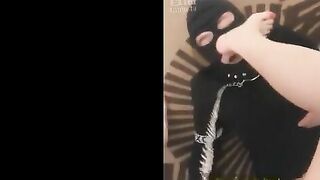 Chinese Femdom Live - 13122019 - 127